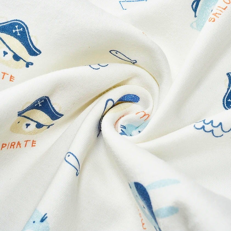 Cotton Newborn Swaddle