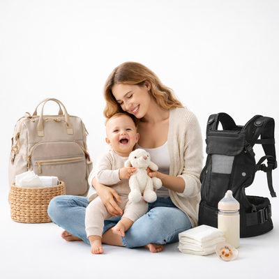 Maternity Essentials