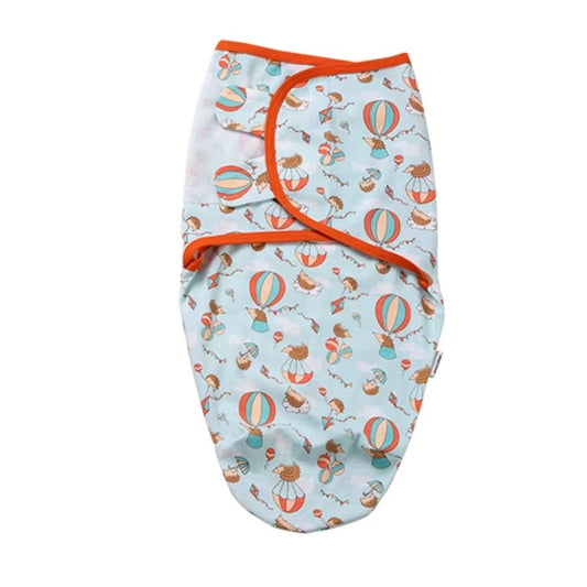 Cotton Newborn Swaddle