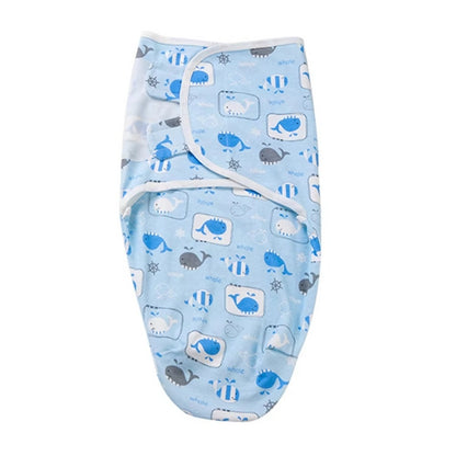 Cotton Newborn Swaddle