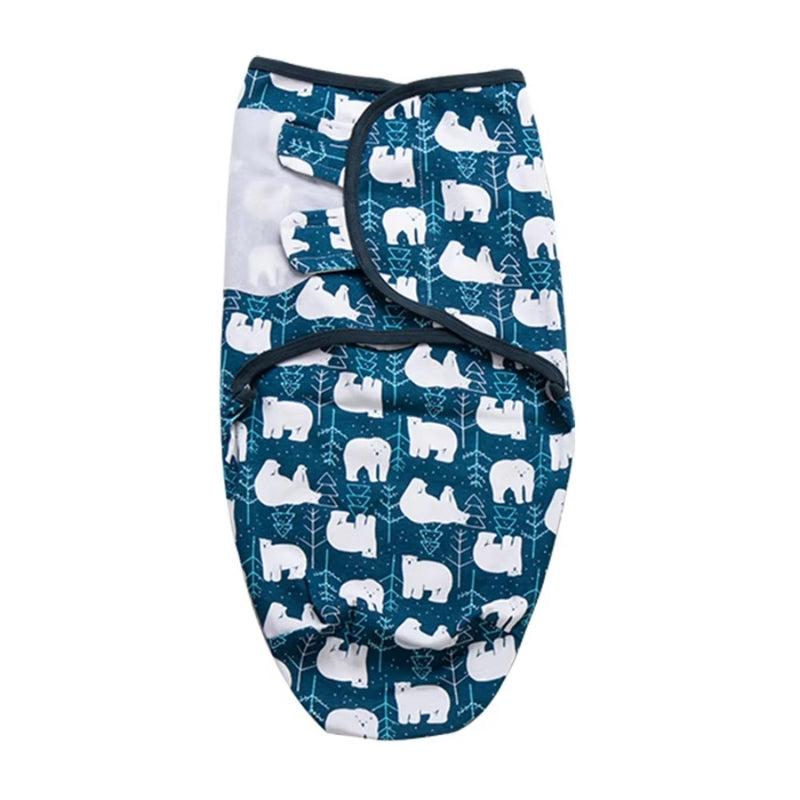 Cotton Newborn Swaddle