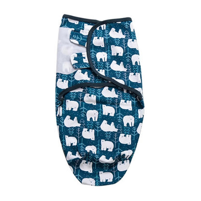 Cotton Newborn Swaddle