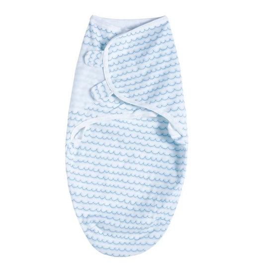 Cotton Newborn Swaddle