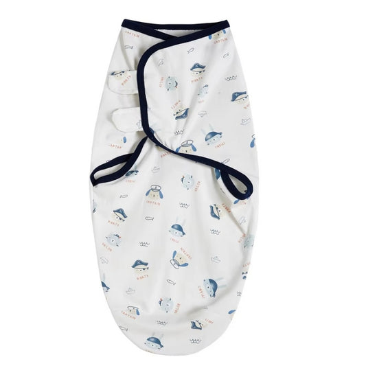 Cotton Newborn Swaddle