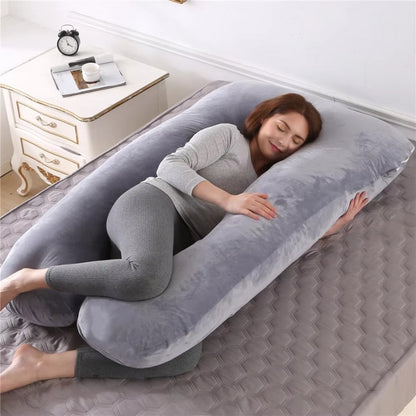 Maternity Support Pillow