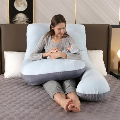 Maternity Support Pillow