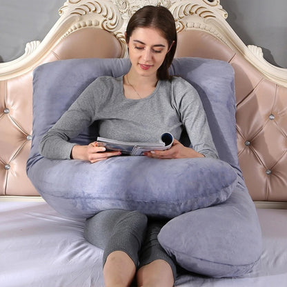 Maternity Support Pillow