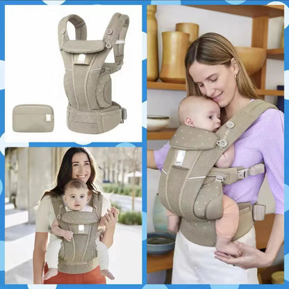 Baby Carrier