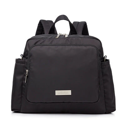 Ultimate Waterproof Diaper Backpack – Large Capacity Baby Travel Bag