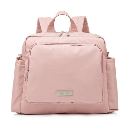 Ultimate Waterproof Diaper Backpack – Large Capacity Baby Travel Bag
