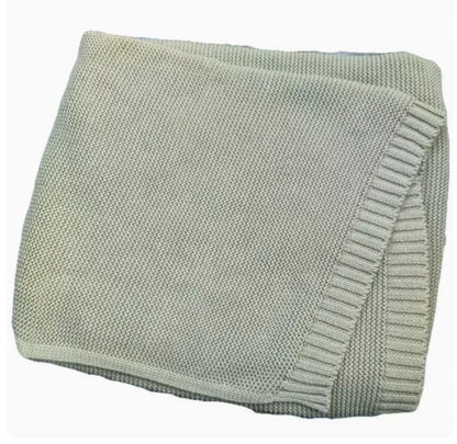 Personalised Baby Blanket