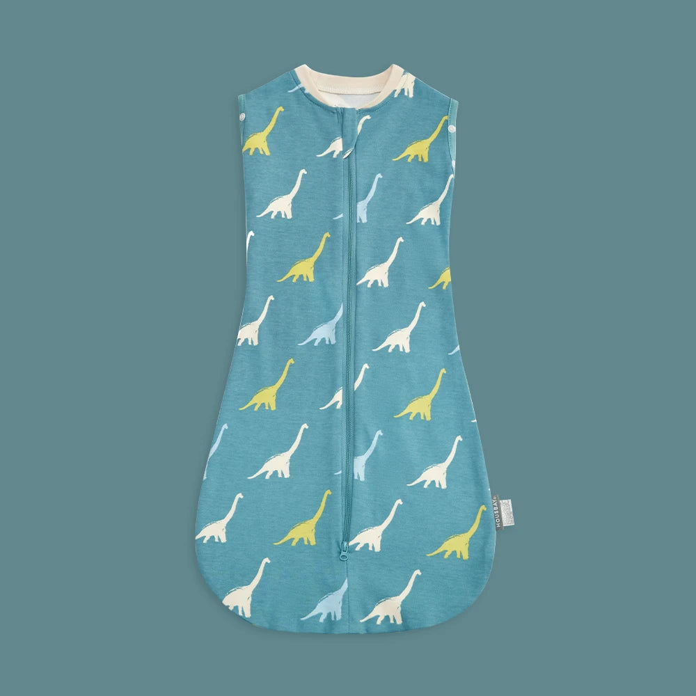 Baby Sleeping Bag | 100% Cotton Sleep Sack