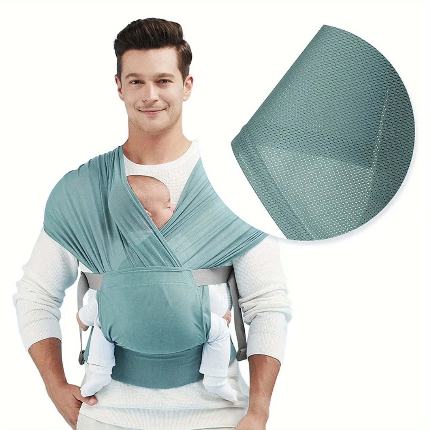 Baby Wrap Carrier