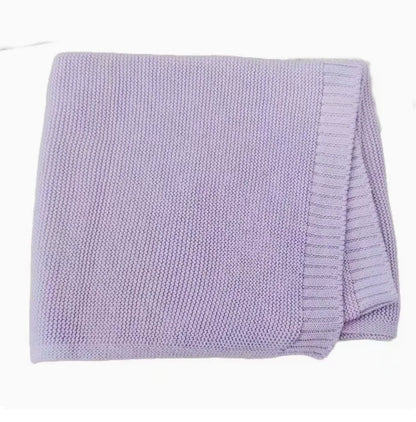 Personalised Baby Blanket