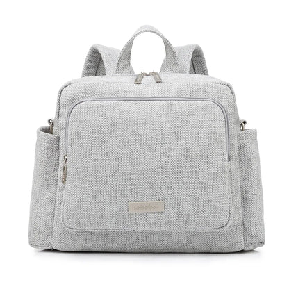 Ultimate Waterproof Diaper Backpack – Large Capacity Baby Travel Bag