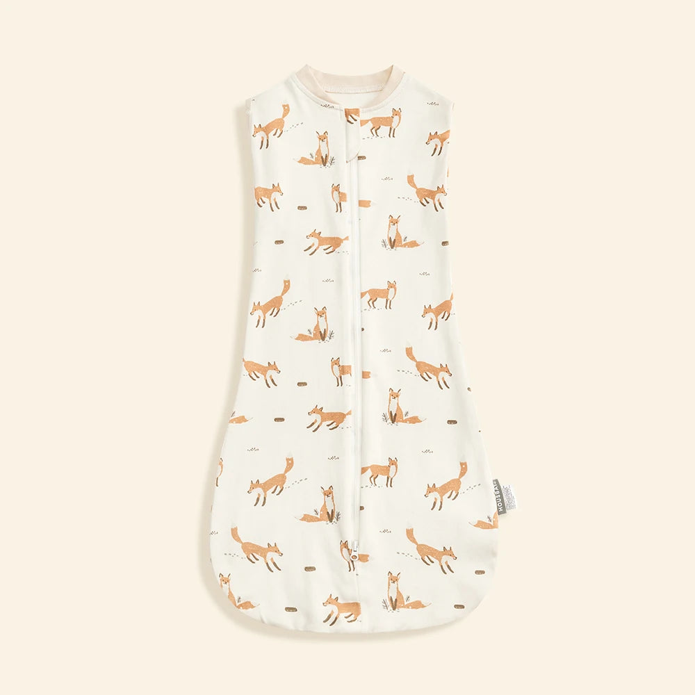 Baby Sleeping Bag | 100% Cotton Sleep Sack