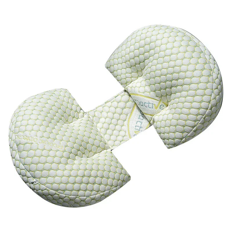 Soft Pregnancy Pillow – Full Body Comfort Cushion