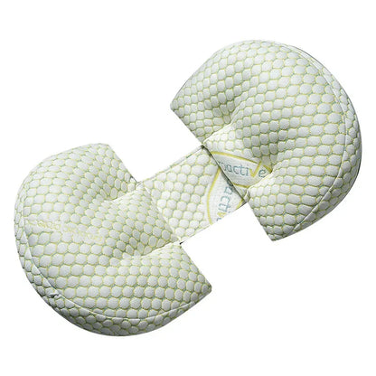 Soft Pregnancy Pillow – Full Body Comfort Cushion
