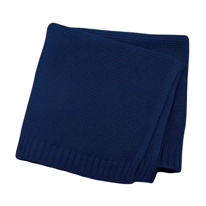 Personalised Baby Blanket