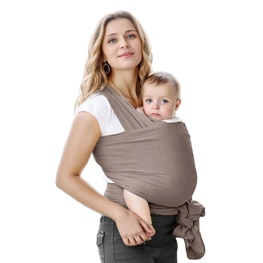 Baby Wrap Carrier - Original