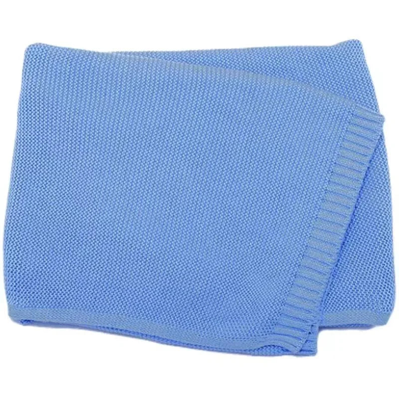 Personalised Baby Blanket