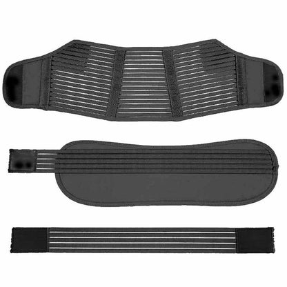 Adjustable Maternity Belt -  Comfortable and Flexible