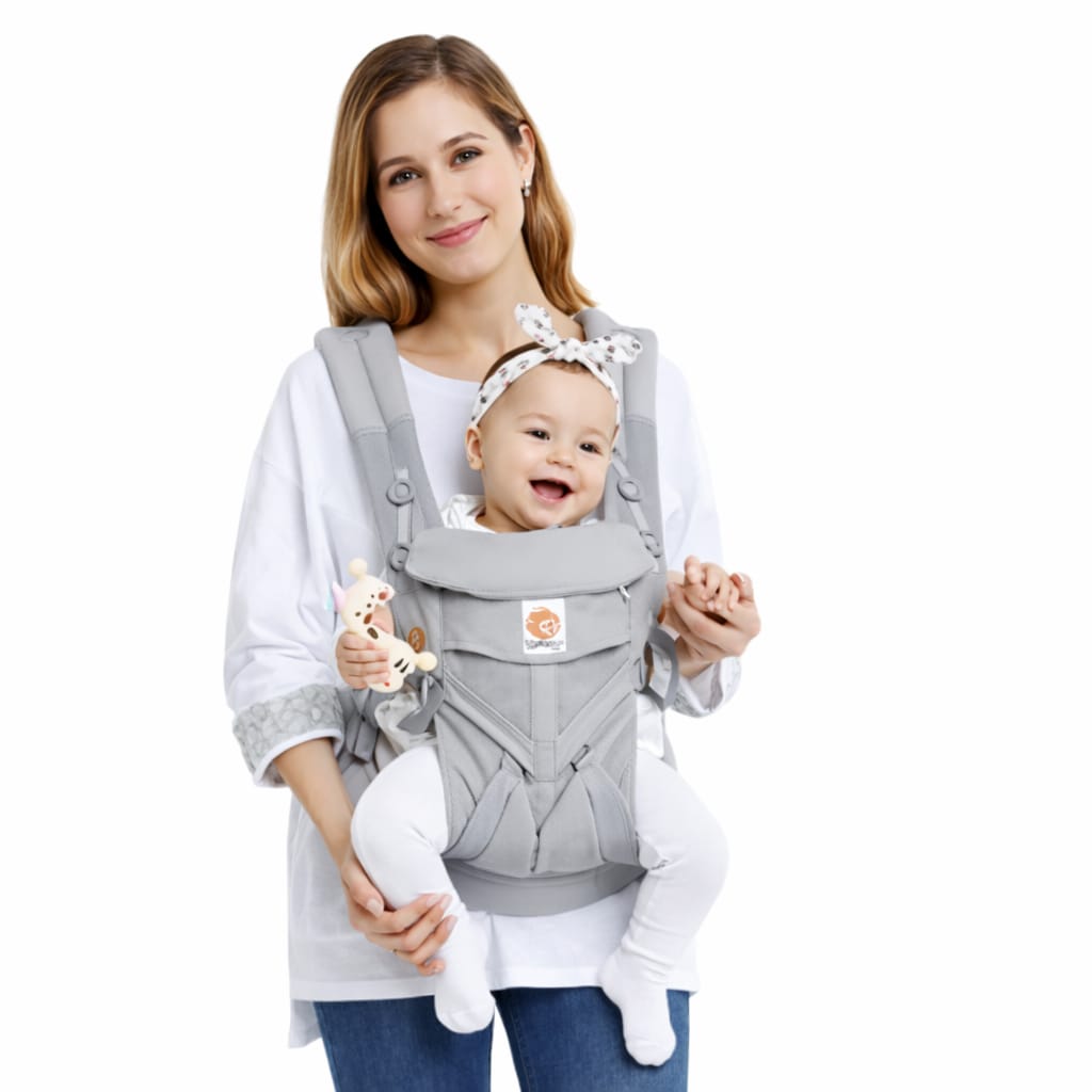 Baby Carrier